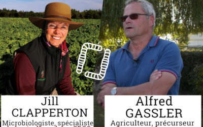 Nutrition et santé de la plante