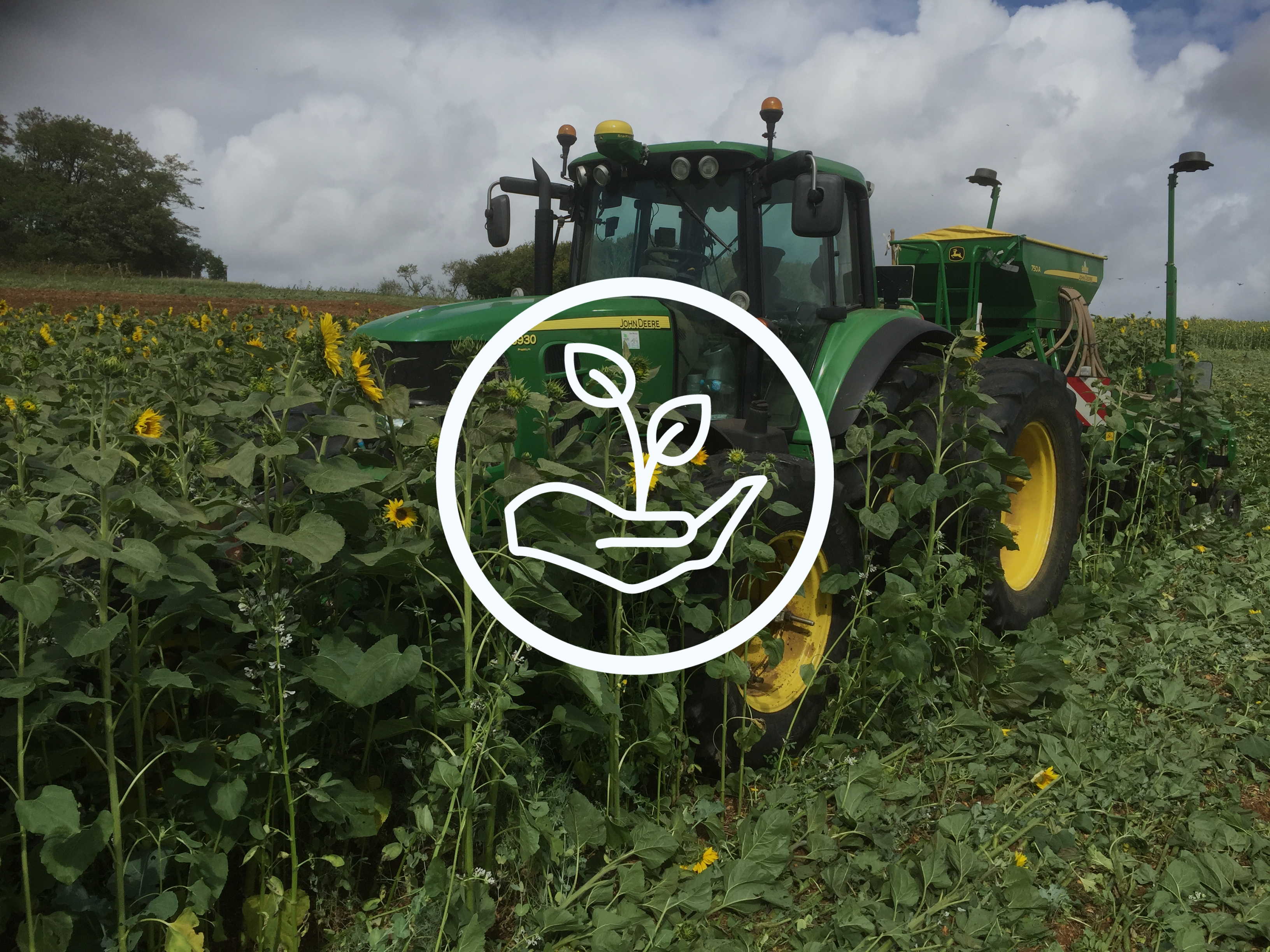 Se lancer en Agriculture de Conservation des Sols (ACS)